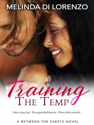 cover image of Training the Temp